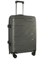 Чемодан 463 / Полипропилен