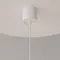 Подвесной светильник Вол / Vol 3000К 20Вт Maytoni p100pl-20w3k-w