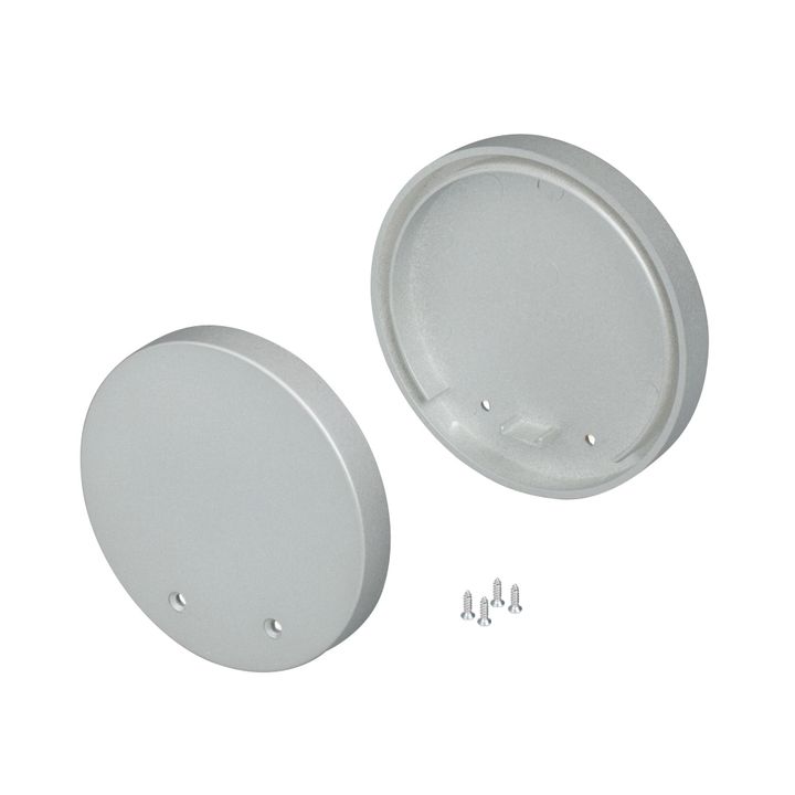 Набор заглушек Arlight SL-Round-D60 019288