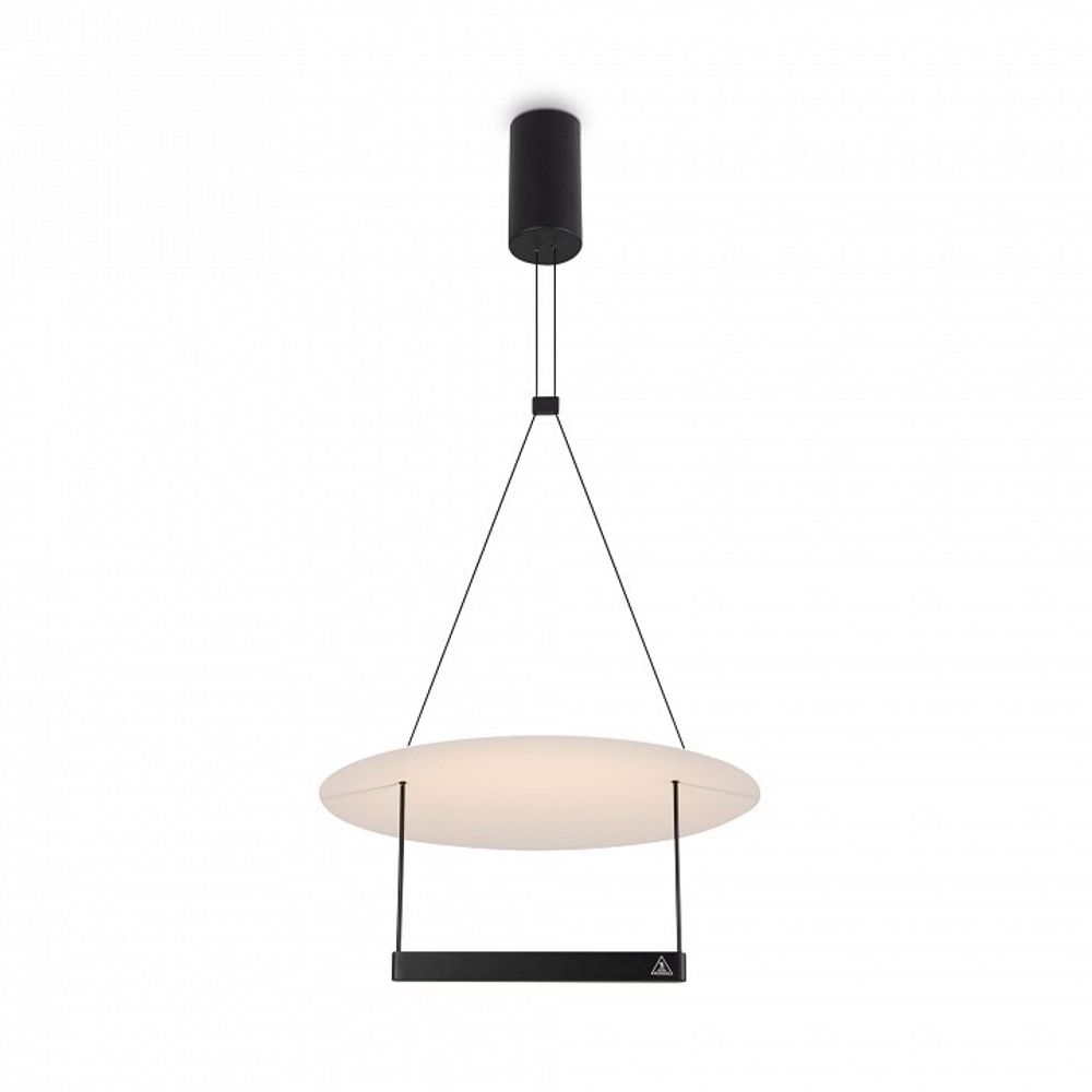 Подвесной светильник Maytoni Halo MOD280PL-L23B3K