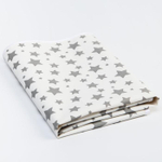 7121957 Клеенка 48*68 см., арт. 51893, ПВХ, с окантовкой, с рисунком