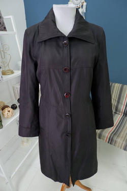 Плащ базовый 46-48 размер