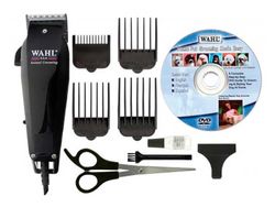 Машинка для стрижки животных Wahl Animal Clipper Multi Cut (9160-2016/2001-0487)