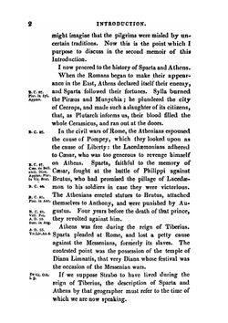 Travels in Greece, Palestine, Egypt, and Barbary During the Years 1806 and 1807. Volume 1 | François-René Chateaubriand