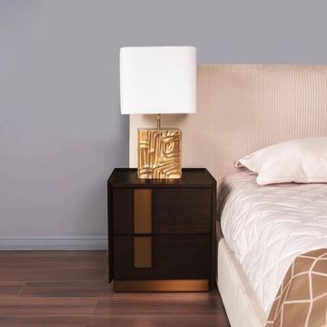 Прикроватная тумбочка (левая) TERNI, FRATELLI BARRI