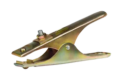 OSA START BRASS 500А Клемма заземления KY1056