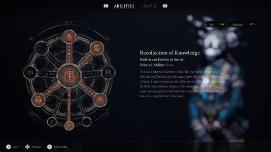 Mortal Shell Complete Edition (Nintendo Switch, русские субтитры)