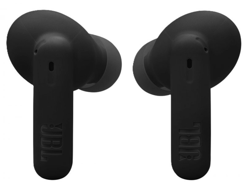 Наушники JBL Wave Beam 2 черный