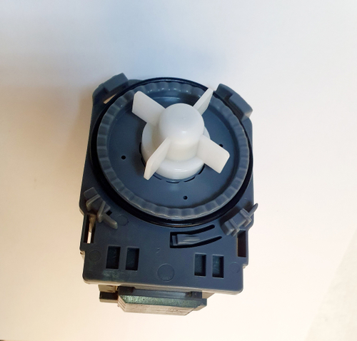 Насос сливной 30W стиральной машины GORENJE (556915)