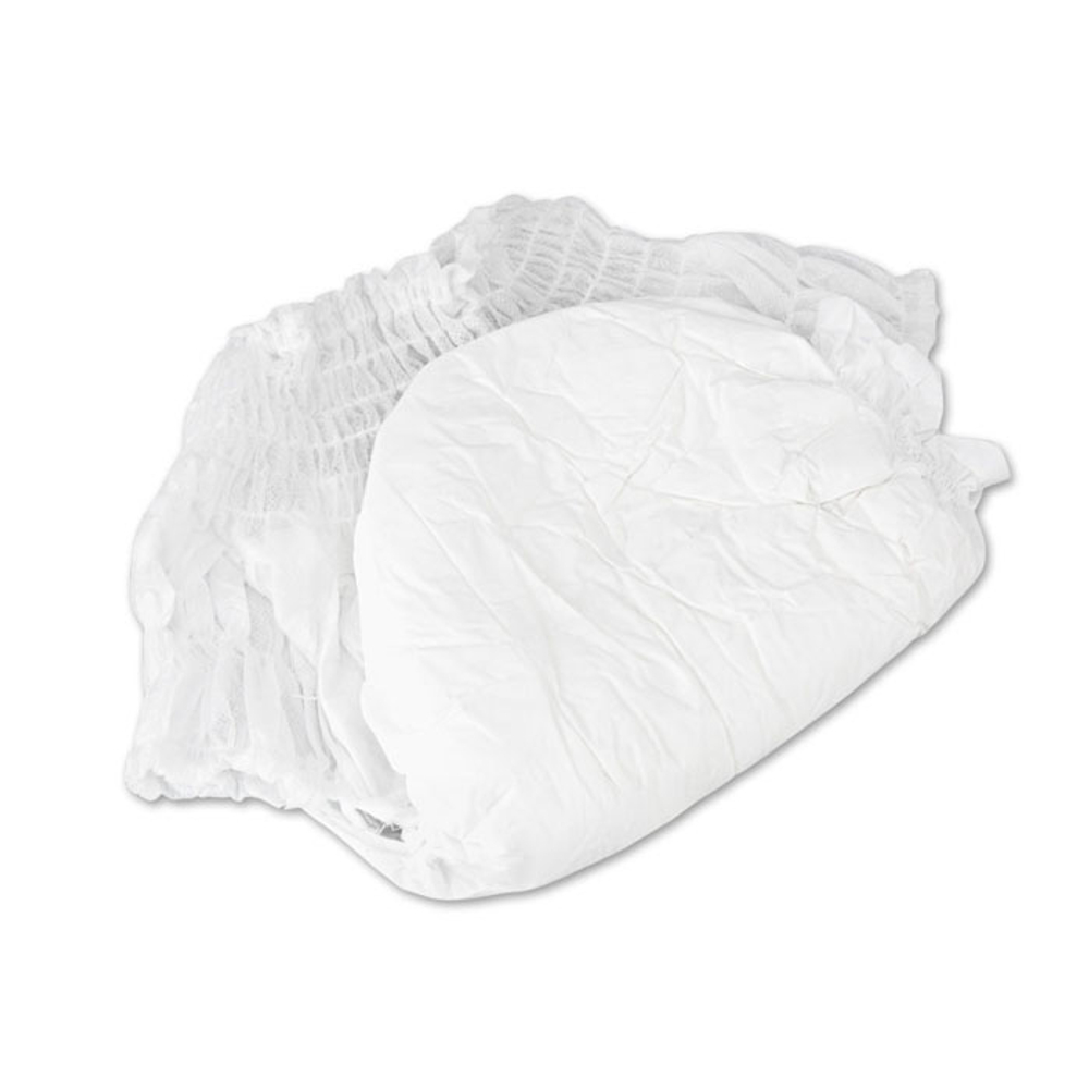 Подгузник для взрослого (Размер: S-M-L) (Цвет: белый)