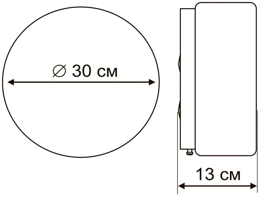 Потолочный светильник Arte Lamp
