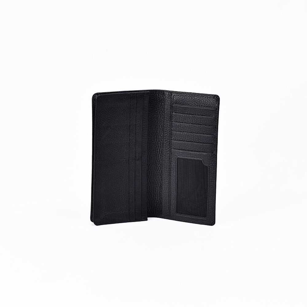 Кошелек мужской из натуральной кожи Mashad Leather D5068 616