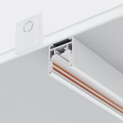 Заглушки для накладного низкопрофильного шинопровода 2шт. Maytoni Exility TRAM034EC-41W