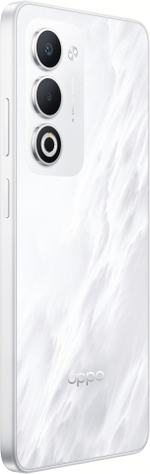 Смартфон OPPO A5 8 ГБ/256 ГБ белый