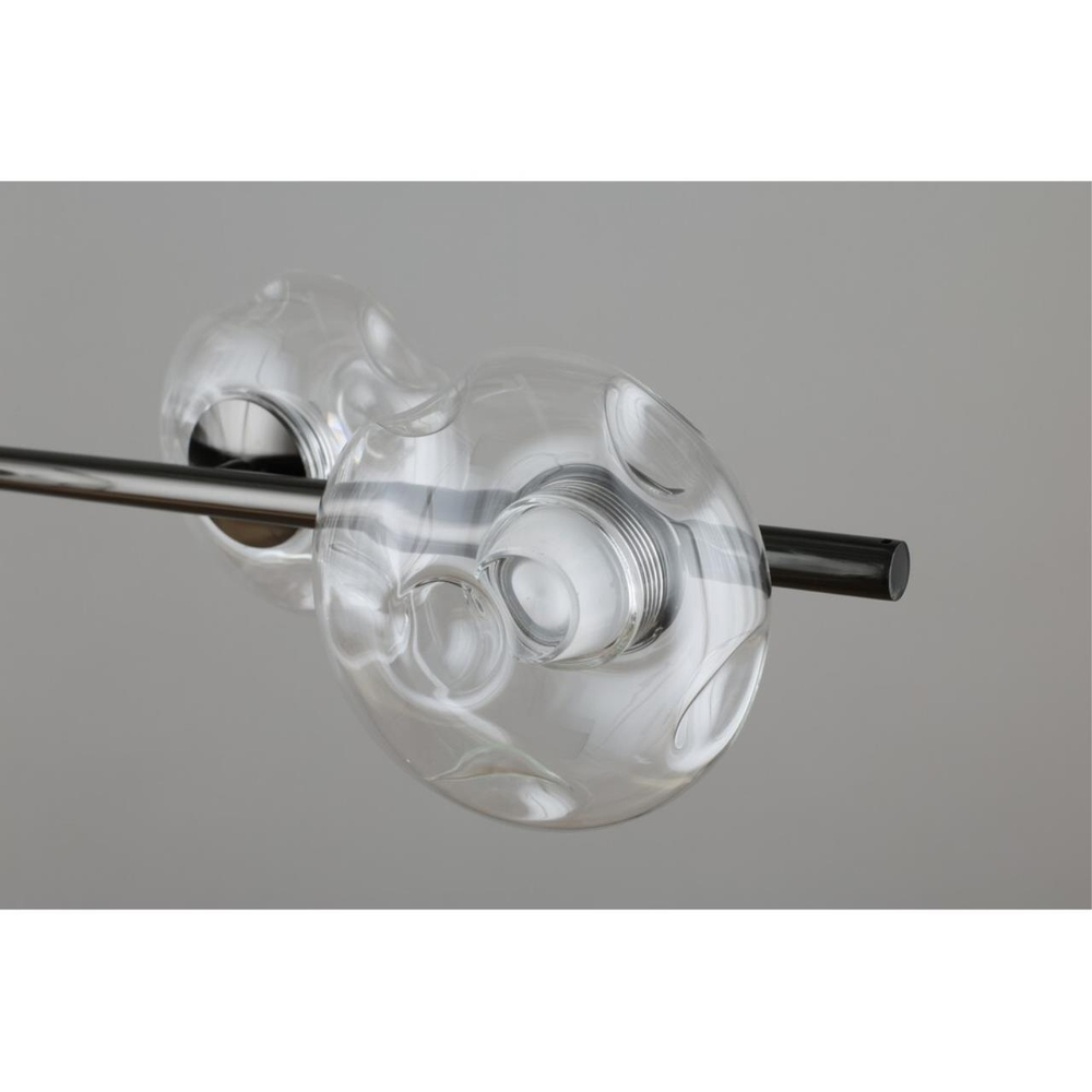 Подвесной светодиодный светильник Aployt Klarissa APL.072.03.08