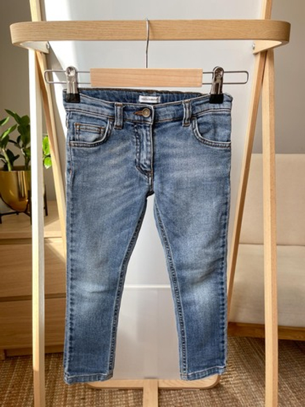 Джинсы Dolce&Gabbana, 104