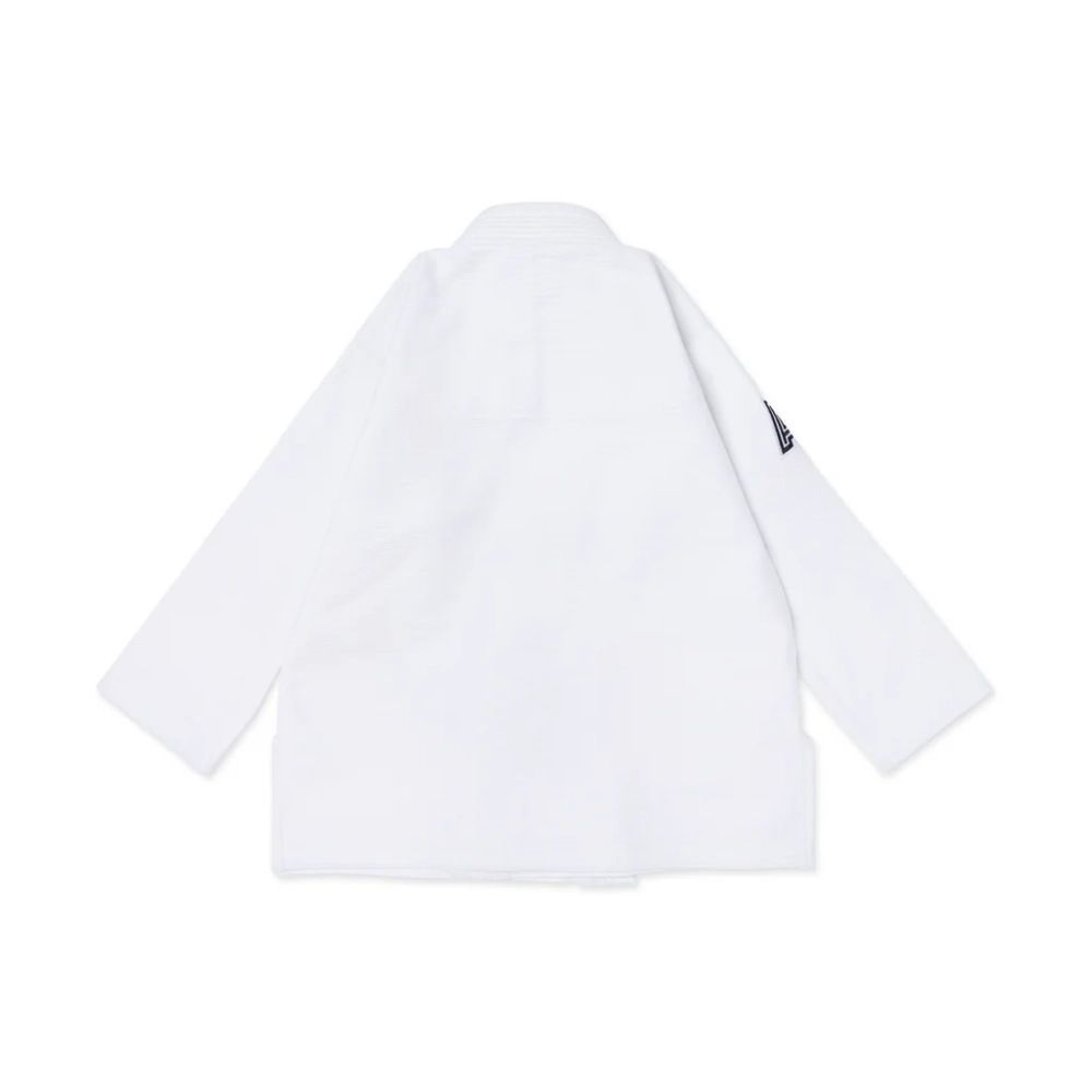 Кимоно Albino Preto BW ESSENTIAL - WHITE