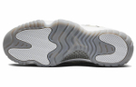 Кроссовки Jordan Air Jordan 11 Retro Low Ie "Light Orewood Brown"