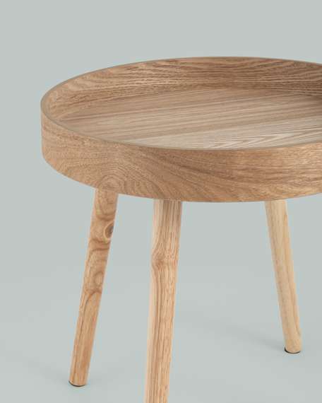 Журнальный столик Вуди