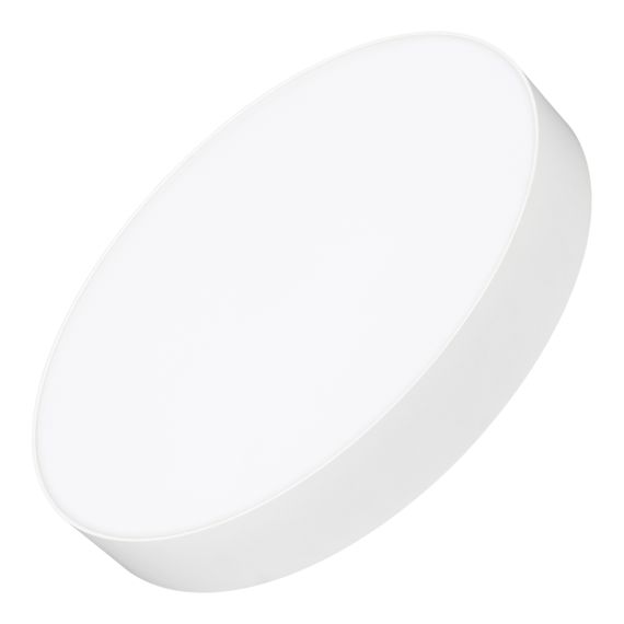 Потолочный светодиодный светильник Arlight SP-Rondo-R400-40W Warm3000 034815