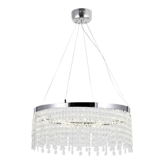 Люстра подвесная Lussole LSP-7492