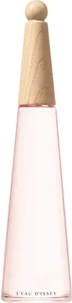 Issey Miyake L&#39;EAU D&#39;ISSEY - LES EAUX DE MATIERE EAU&amp;PIVOINE Eau de Toilette Intense Natural Spray 100 ml