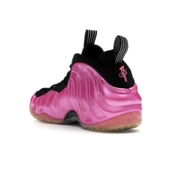 Мужские кроссовки Nike Air Foamposite One 'Pearlized Pink' 314996-600