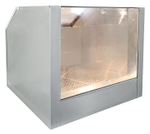 Витрина для попкорна RoboLabs VTP1-075n