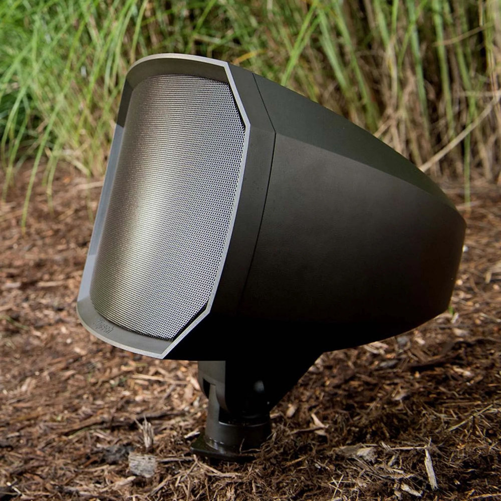 Напольная акустика Klipsch PRO-500T-LS Black