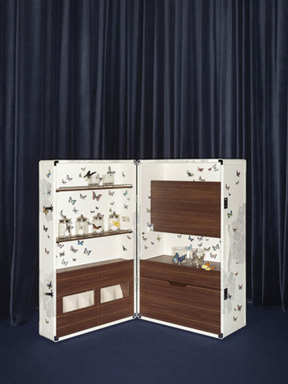 Бар Poltrona Frau Isidoro Ultime Notizie