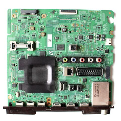 BN41-01958B BN94-06555H mainboard телевизора Samsung UE40F6400AK