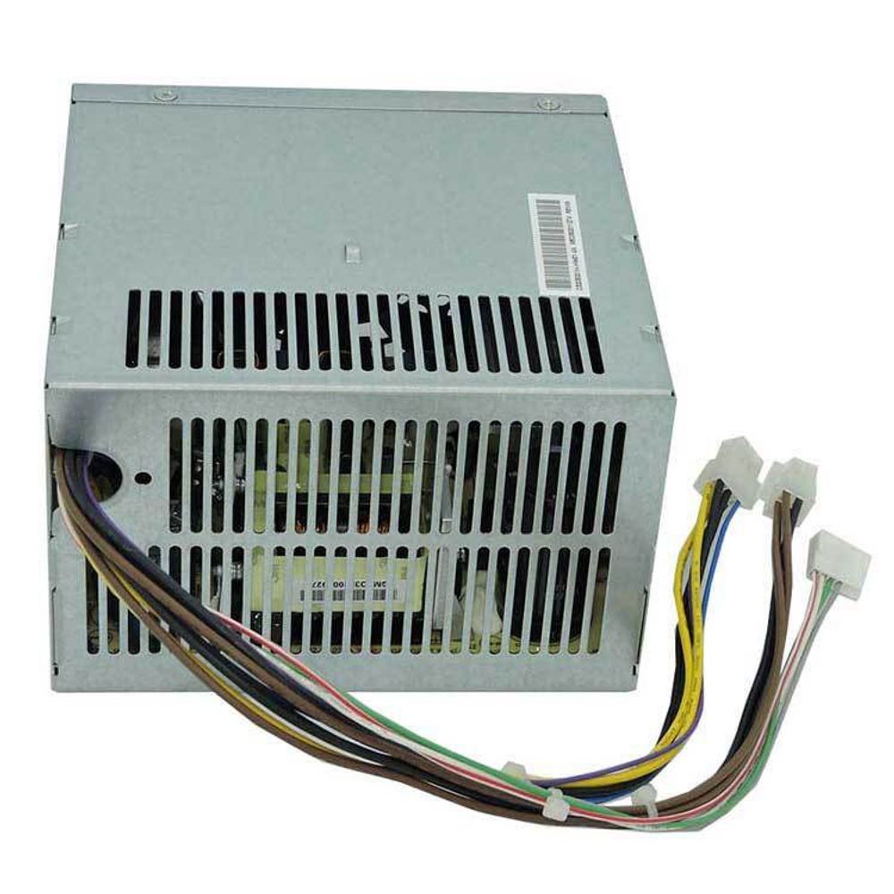 Блок питания HP 320W Pro 6005 Elite 8000 Workstation Power Supply PC8022