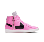 Женские кроссовки Nike Blazer Mid Rebel 'Psychic Pink' BQ4022-602
