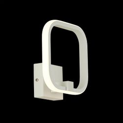 Citilux Бакстер CL230310R LED Бра Белое