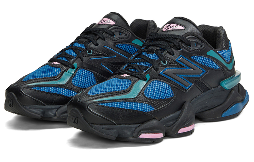 Кроссовки New Balance Nb 9060