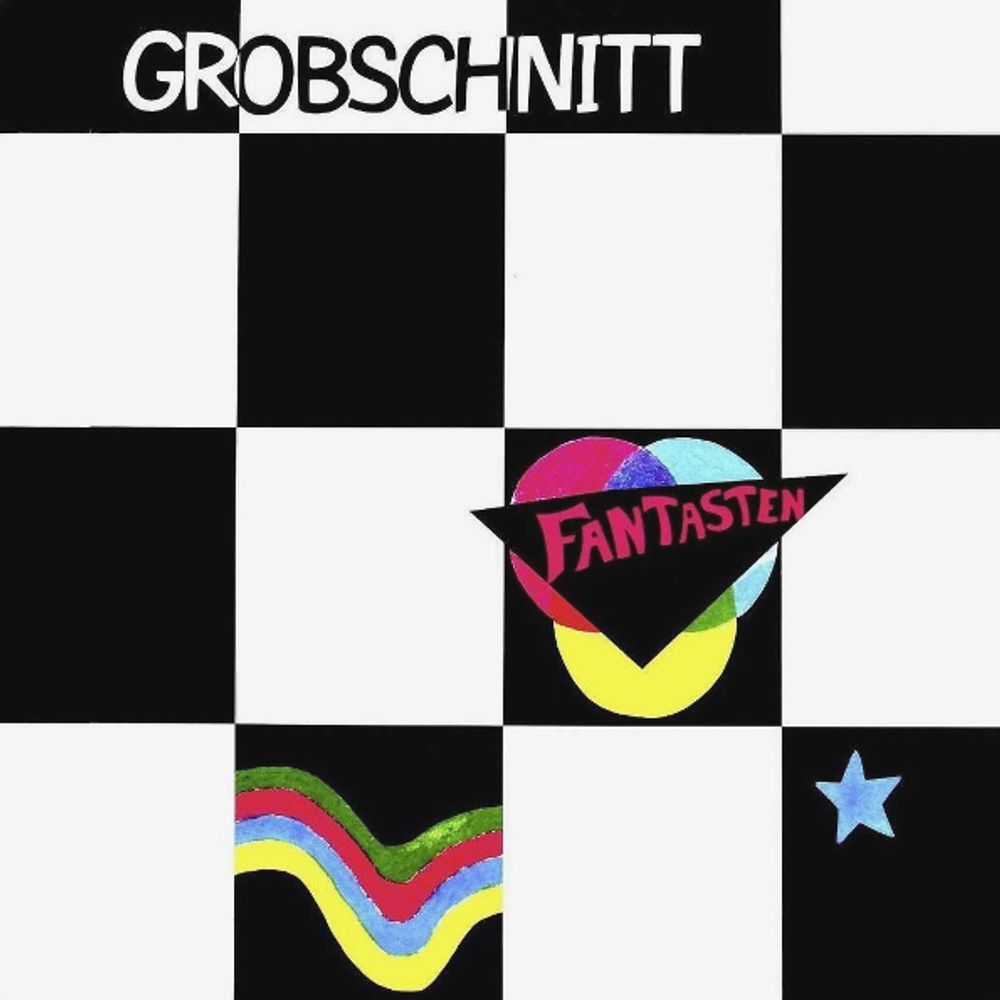 Grobschnitt / Fantasten (CD)