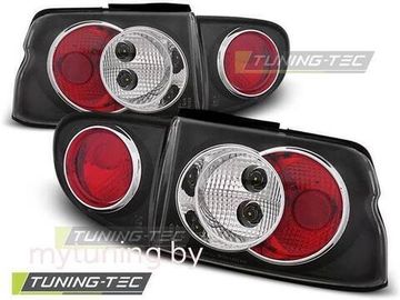 Задние фонари Ford Escort 6/7 black