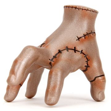 Фигурка Metalfigs Wednesday Thing 2.5" 2000901229539 (00055302/010824/0116563/75, Китай)