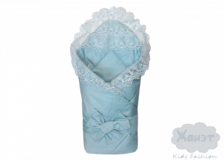 Конверт на выписку Малыш