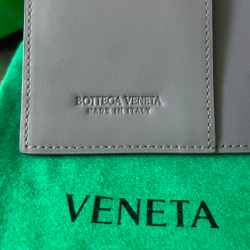 Bottega Veneta Passport Case