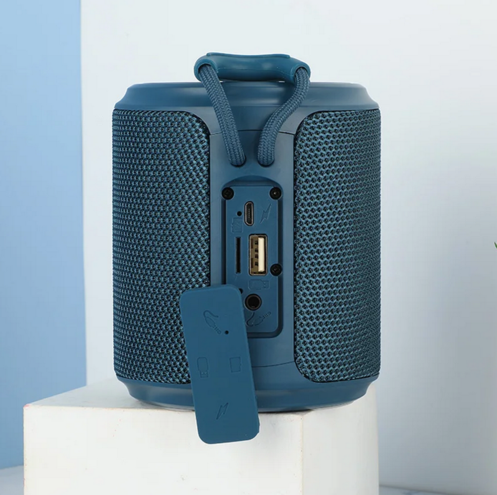 Беспроводная колонка TG-351 (5W/TF/FM)