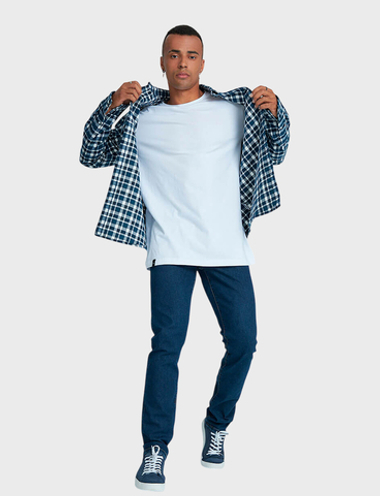 Рубашка VELOCITY