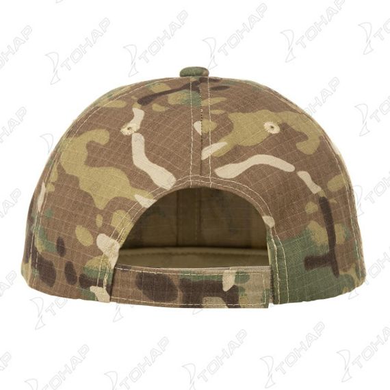 Бейсболка EXPEDITION, цв. КМФ, хлопок р.XL (N-BE-KMF) NISUS