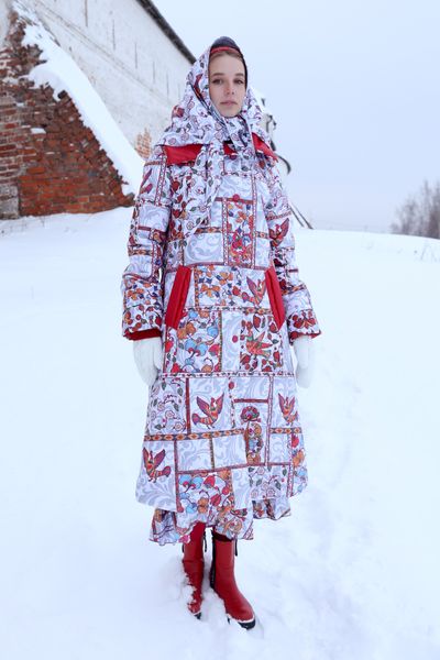Пальто 
