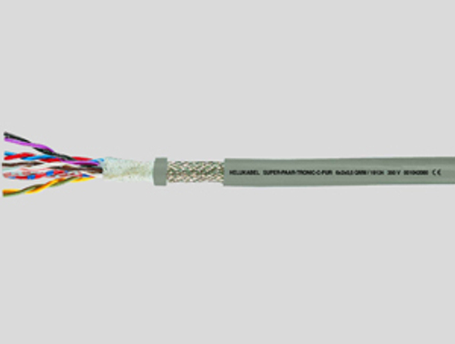 SUPER PAAR TRONIC C PUR