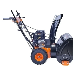 PATRIOT Сибирь 67 Е снегоуборщик бензиновый 7 л.с. ковш 71 см, выброс 10 м, 4 вперед/2 назад 426108667