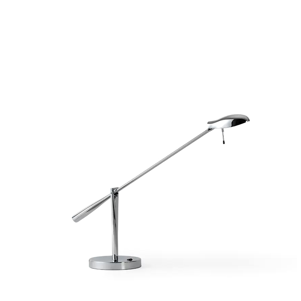 Настольный дизайнерский светильник Balance Arm by Simple Designs