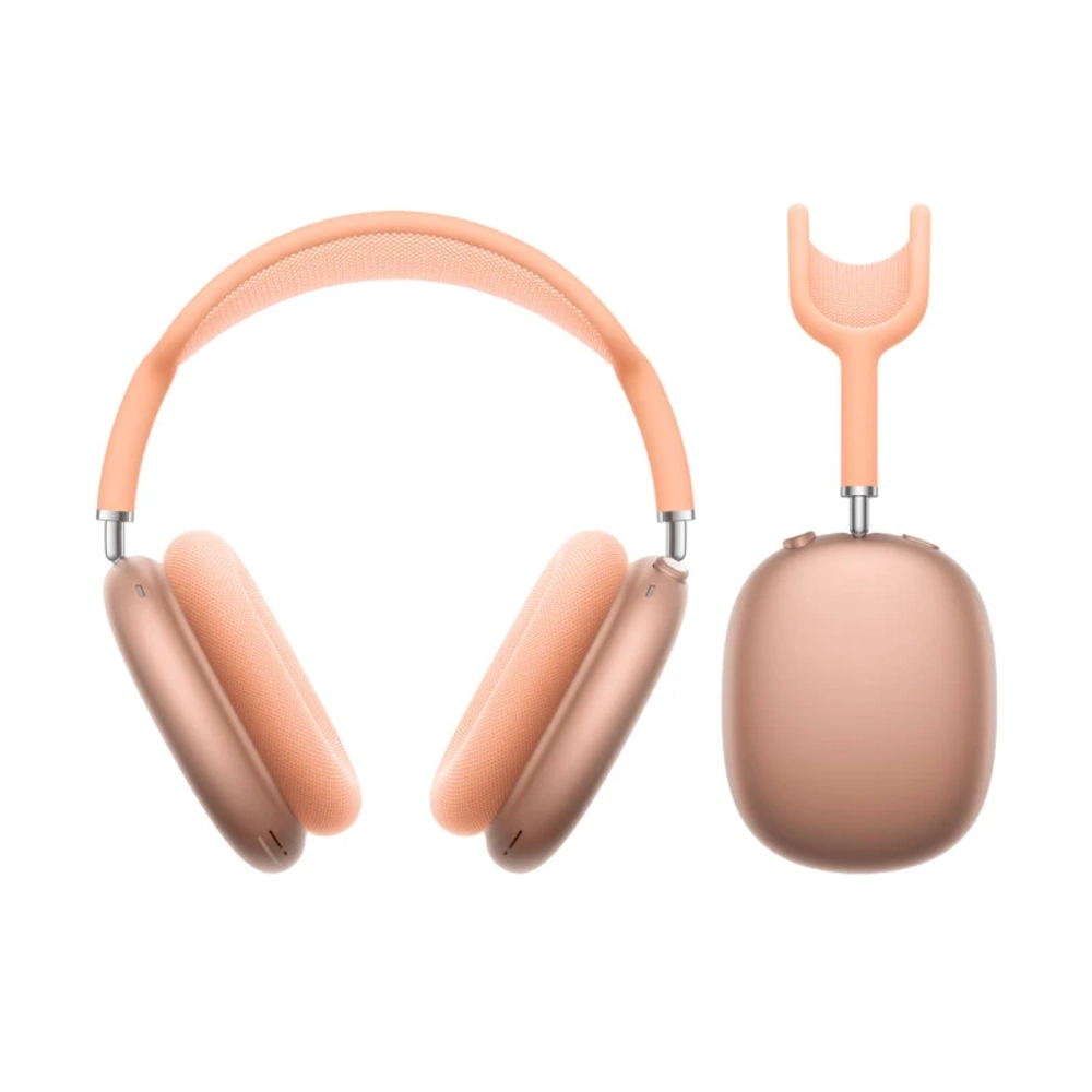 Apple AirPods Max 2024 (Orange)