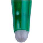 Ручка гелевая стираемая Pilot "Frixion" зеленая, 0,7мм, 1шт