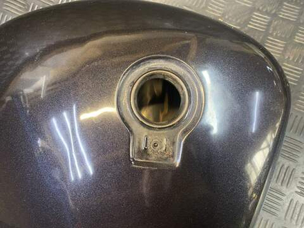 Бак топливный Yamaha Virago 1100 XV1100